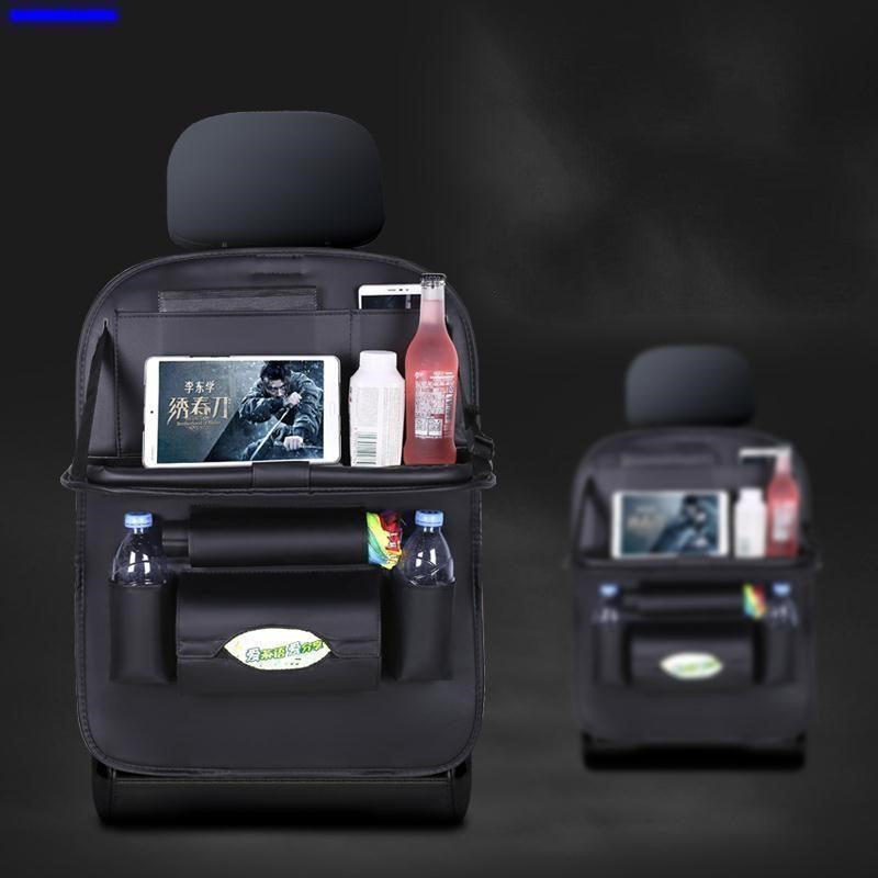 Storage bag seat hanging bag