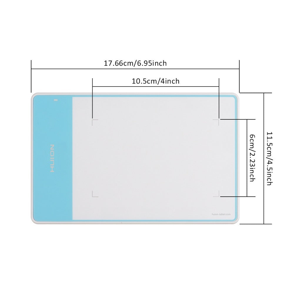 Drawing board signature board