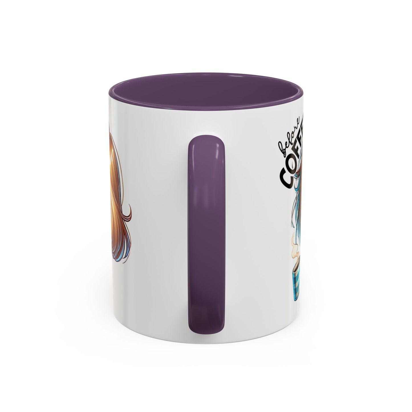 Whimsical Caffeinated Coffee Mug, Fun Gift for Coffee Lovers, Cute Character Design, Perfect for Birthdays, Holiday Mugs, Mug for Home [...]