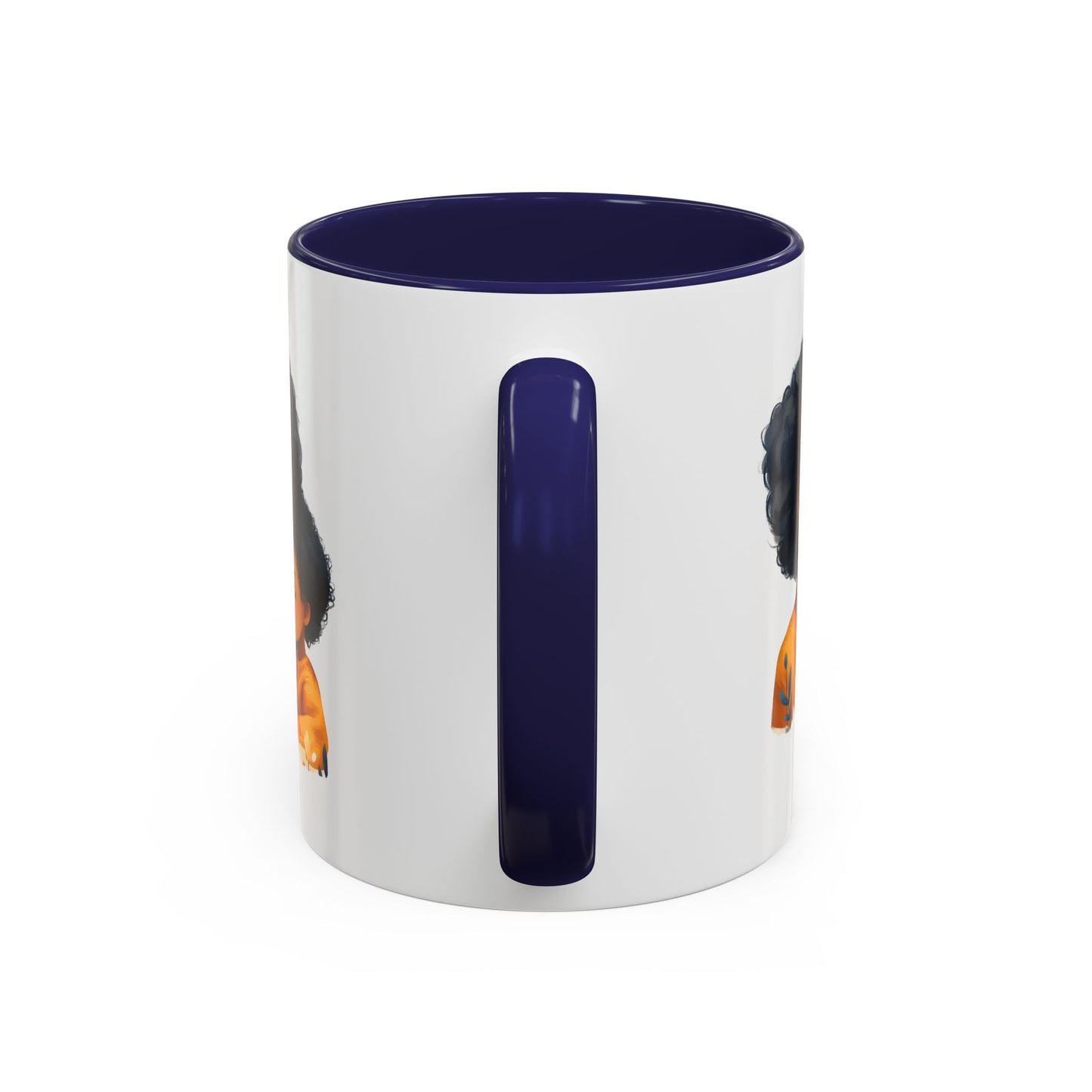 Warm Embrace Coffee Mug - Celebrating Love, Mom Gift, Unique Artwork, Cozy Home Decor, Perfect for Mother's Day, Tea Lover