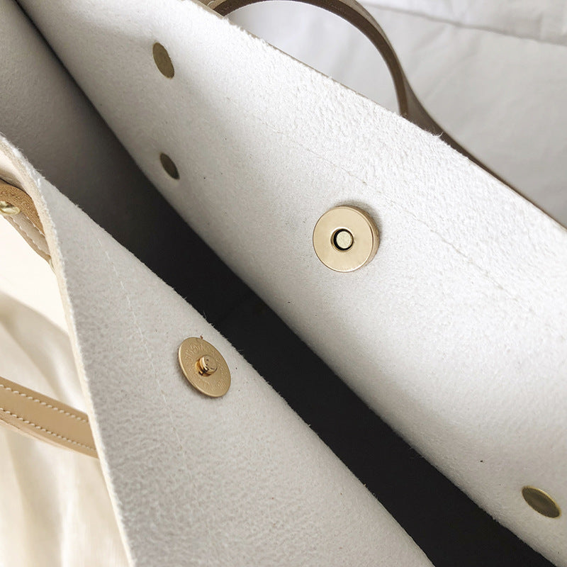 All-match shoulder bag mother and child bag female bag