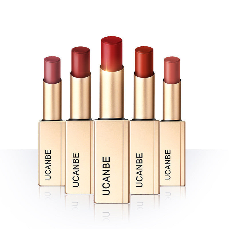 Pas cher Tik Tok Beauté Même Rouge À Lèvres Rouge À Lèvres