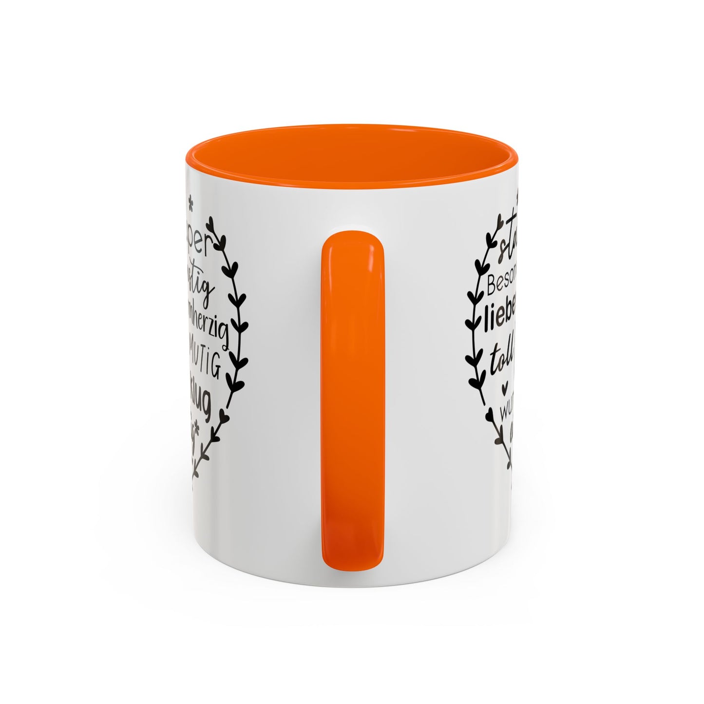 Personalized Papa Coffee Mug – Heartfelt Gift for Dads, Birthday Present, Father's Day Mug, Home Office Coffee Cup, Unique Dad Gift