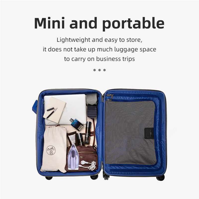 Hand-held Electric Iron Home Travel Electric Iron