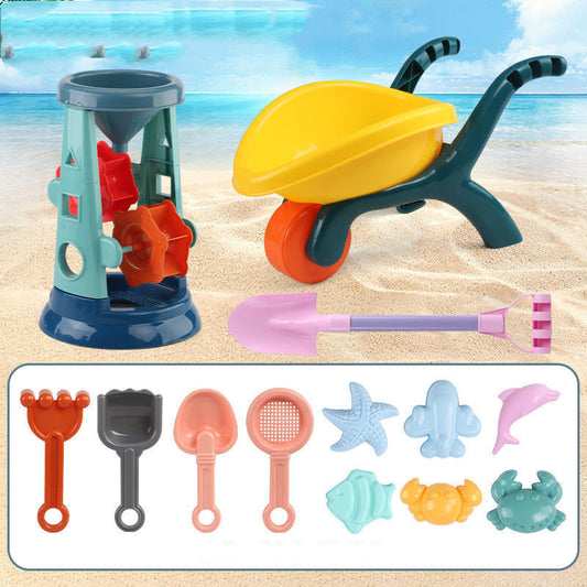Plage Jouets Pour Enfants Enfants Jouet De Plage Ensemble