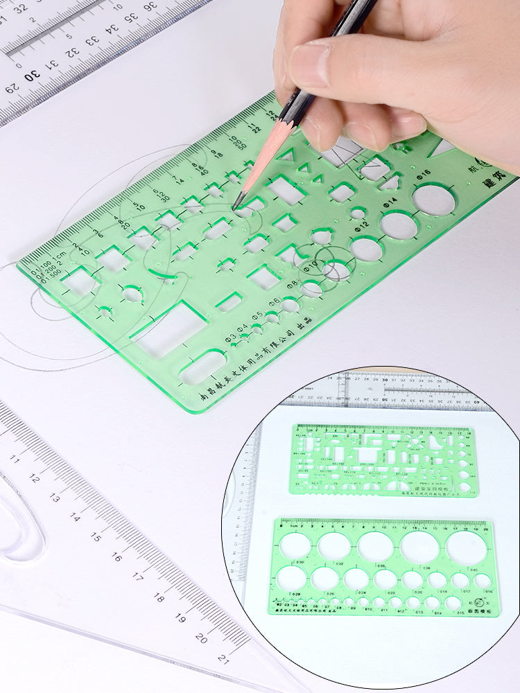 Construction Engineering Drawing Toolkit Drawing Design Examination Drawing Instrument