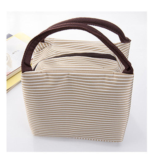 Insulation Bag Multifunctional Picnic Bag Insulation lunch Bag
