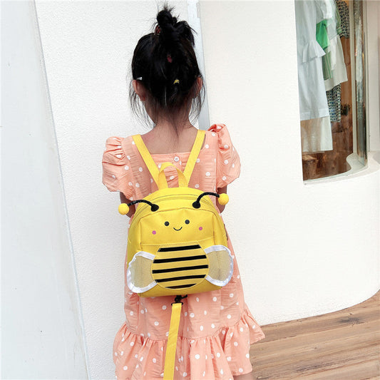 Little Bee Anti-Lost School Bag JFA UNIjuntos Entreprise