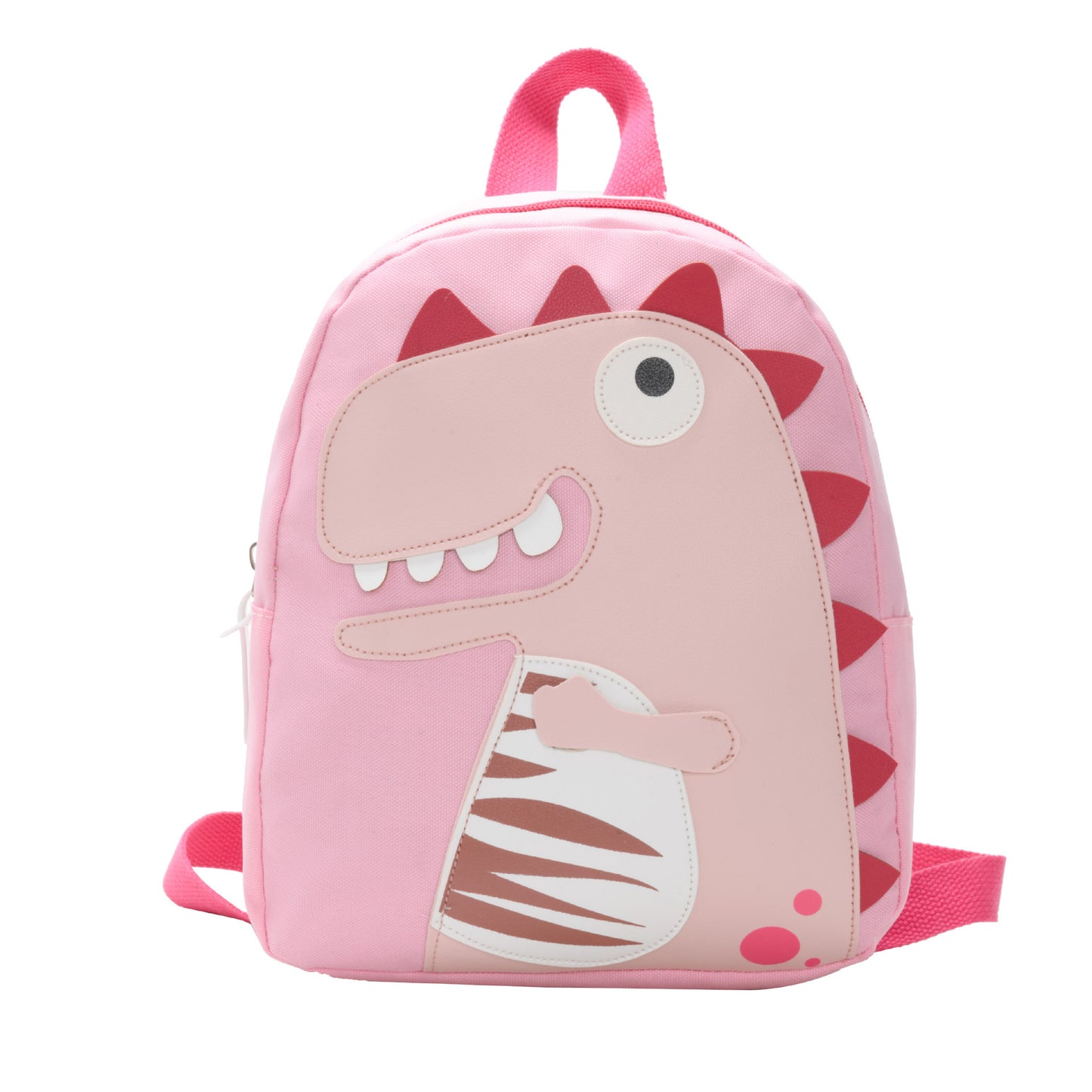 Maternelle petite école sac à dos des animaux