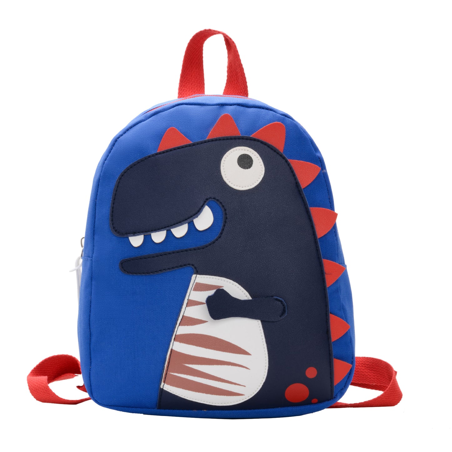 Maternelle petite école sac à dos des animaux