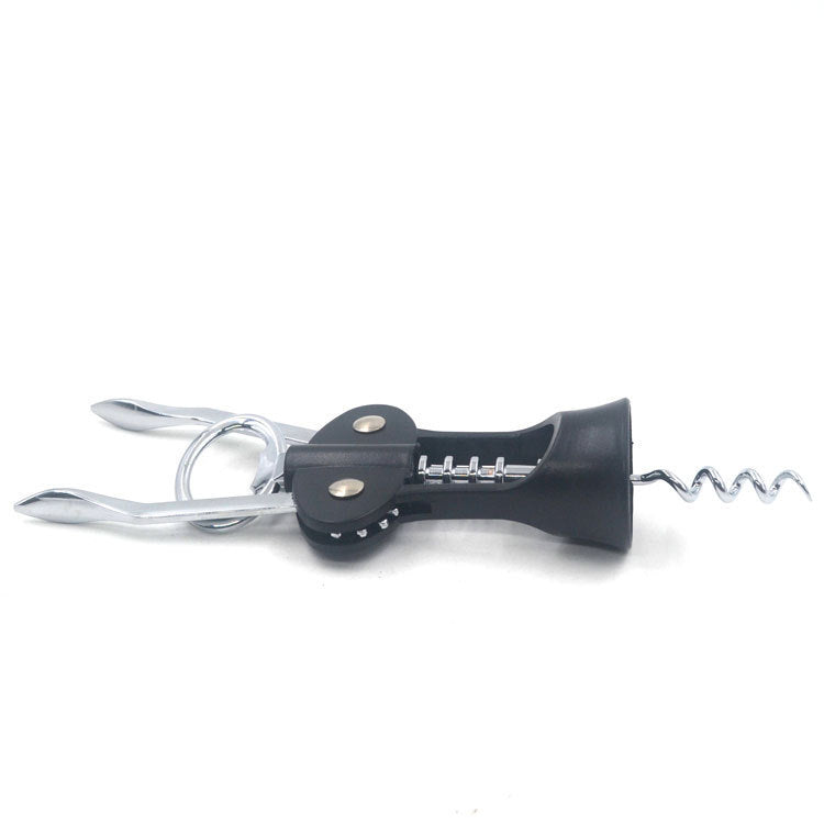 Wine Screwdriver Wine Zinc Alloy Can Opener