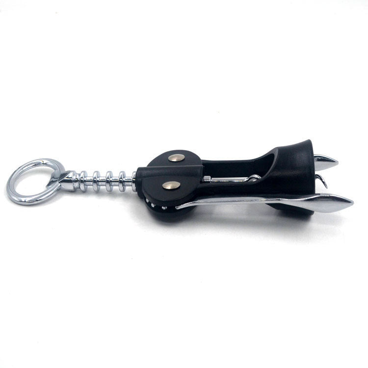 Wine Screwdriver Wine Zinc Alloy Can Opener
