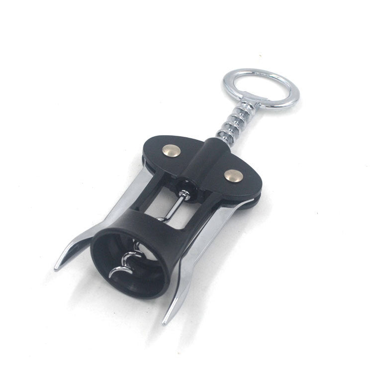 Wine Screwdriver Wine Zinc Alloy Can Opener