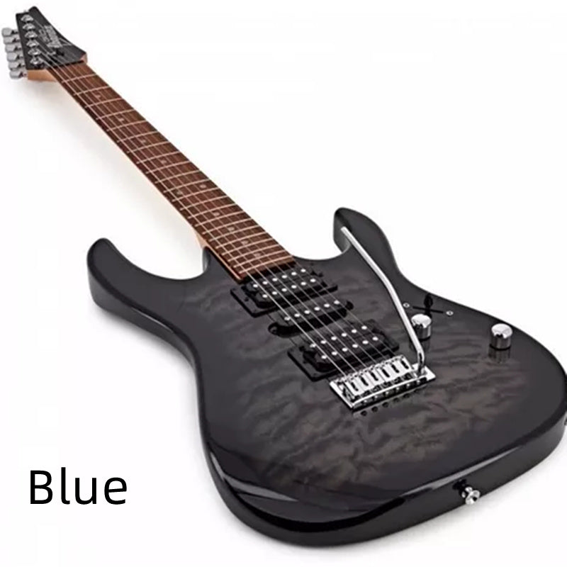 Electric Guitar Medium Gear White Copper Wire