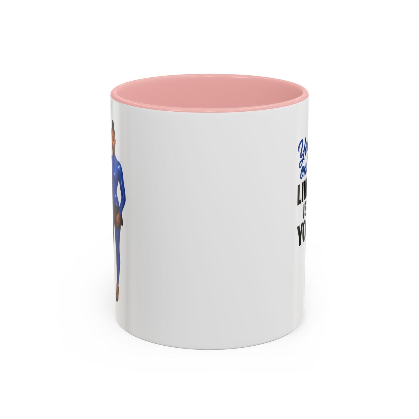 Empowering Quote Coffee Mug - Motivational Gift for Daily Inspiration, Perfect for Birthdays, Affirmation Lovers, Home Office, [...]