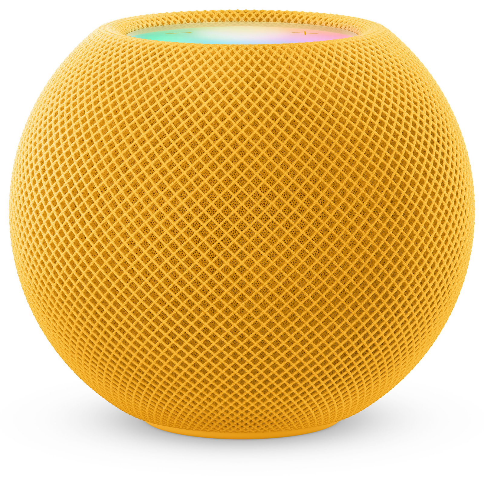 Apple HomePod mini, Yellow (MJ2E3D/A)-0