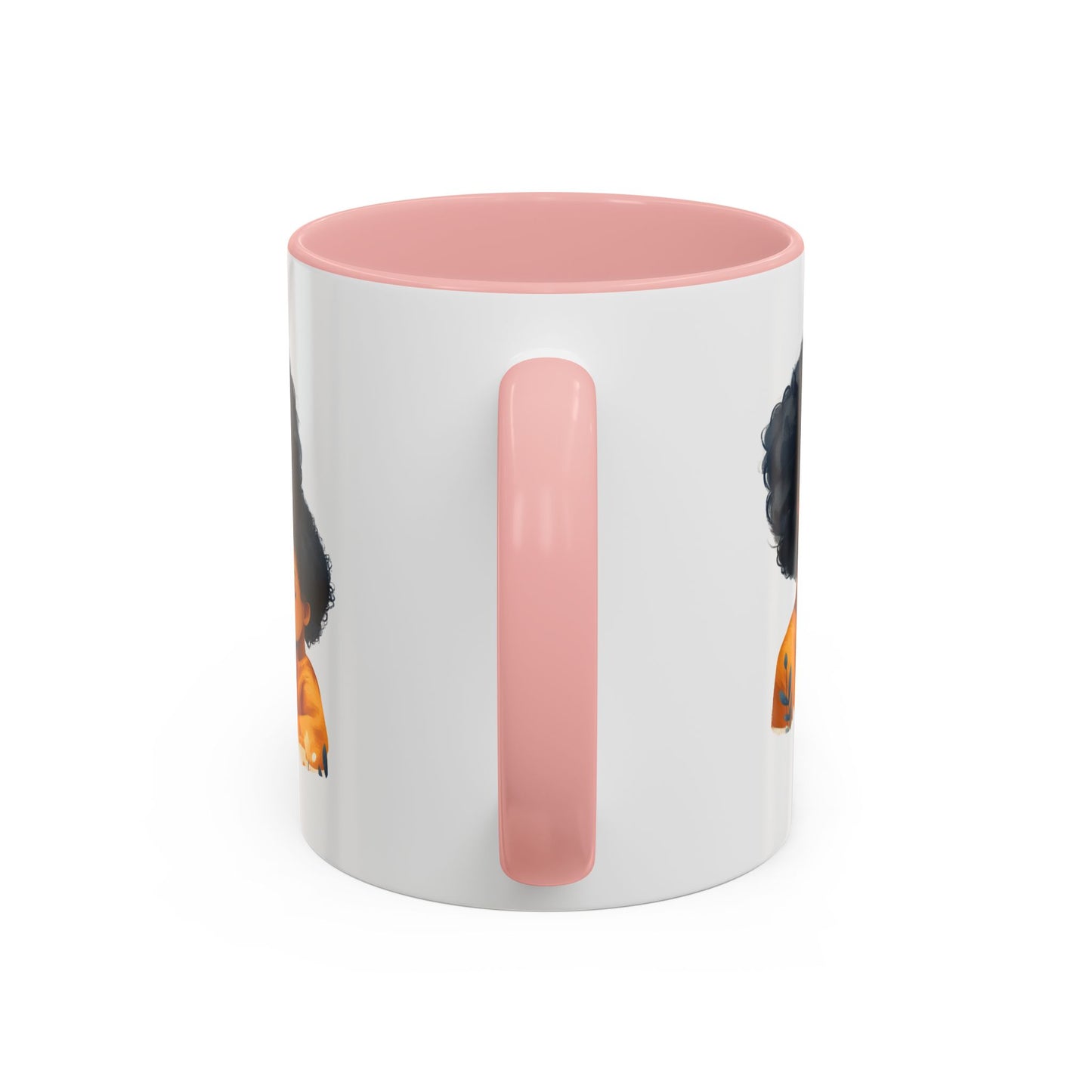 Warm Embrace Coffee Mug - Celebrating Love, Mom Gift, Unique Artwork, Cozy Home Decor, Perfect for Mother's Day, Tea Lover