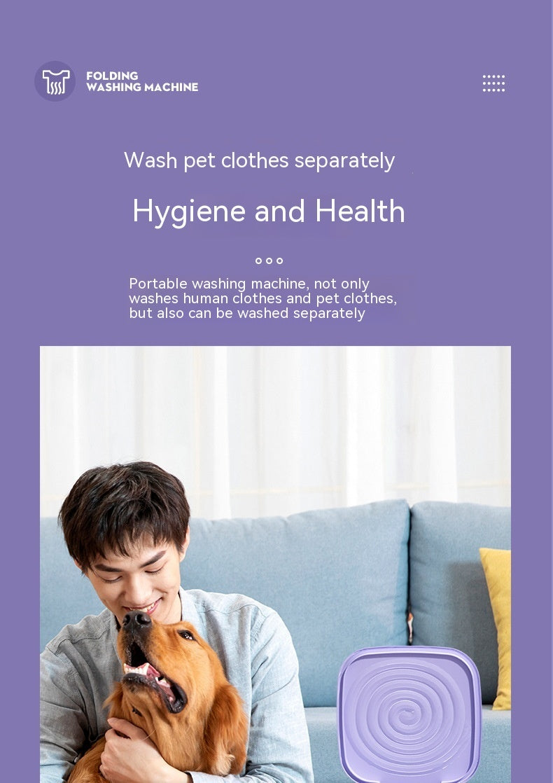 Pliage en plastique,