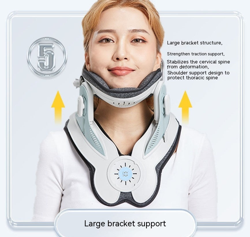 Cervical Traction Device Medical Special Inflatable Brace