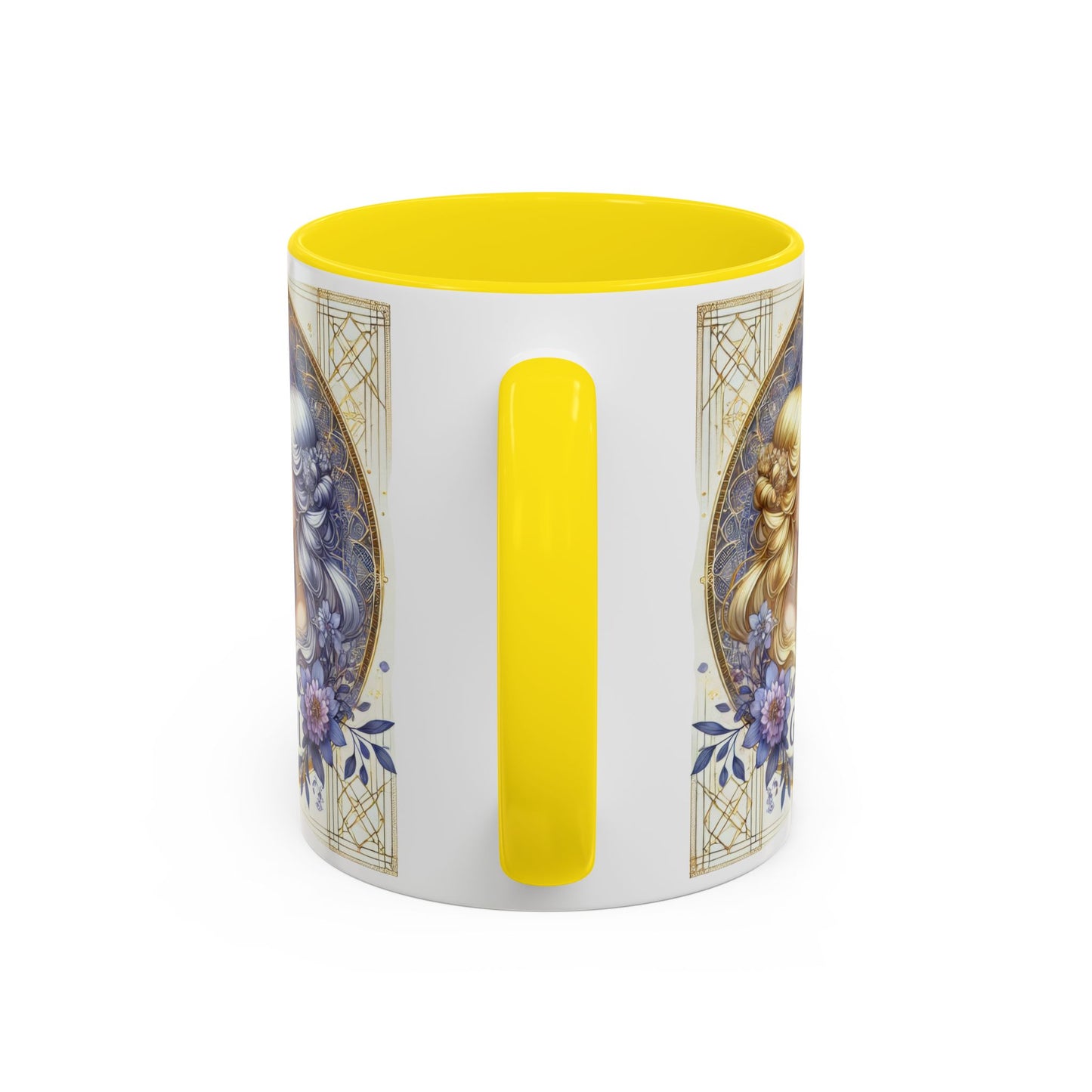 Gemini Astrology Coffee Mug, Horoscope Gift, Zodiac Drinkware, Astrology Lover Present, Personalized Gemini Mug