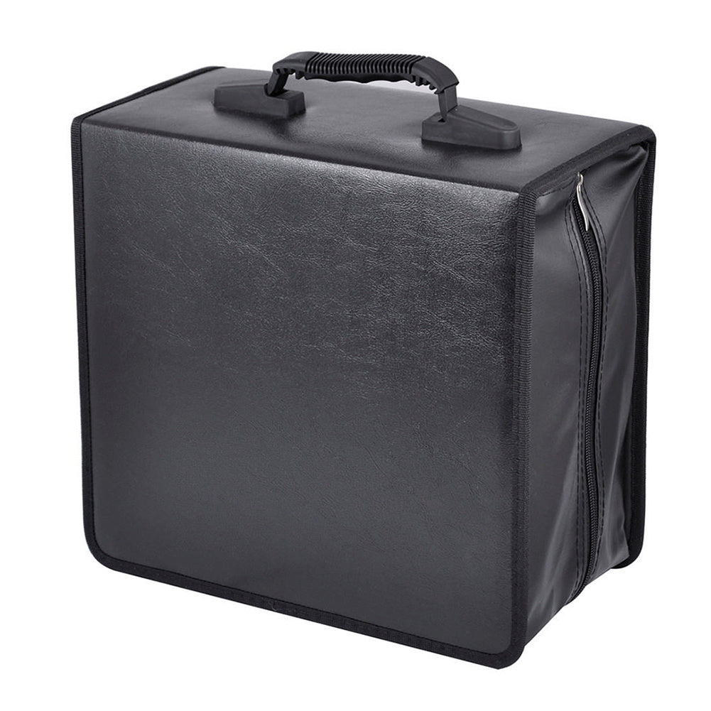 CD Storage Organizer