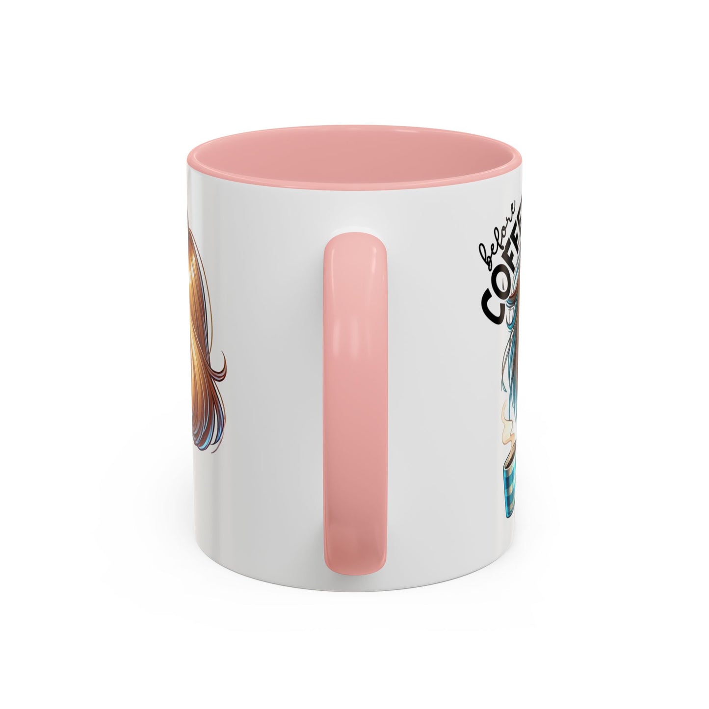 Whimsical Caffeinated Coffee Mug, Fun Gift for Coffee Lovers, Cute Character Design, Perfect for Birthdays, Holiday Mugs, Mug for Home [...]