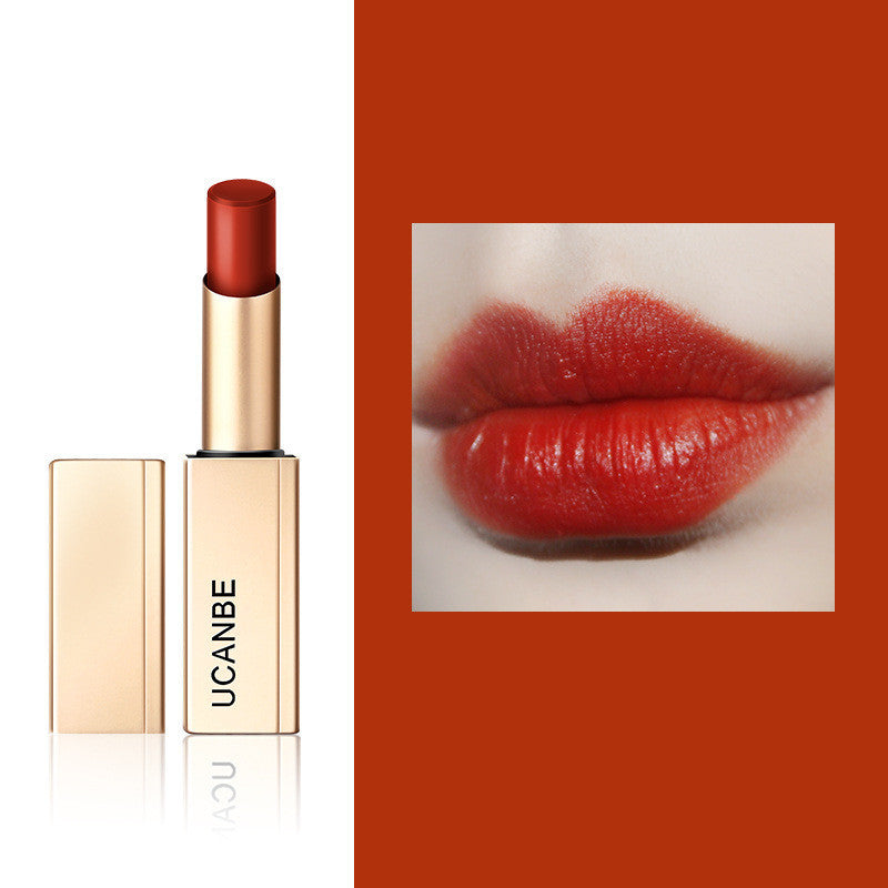 Pas cher Tik Tok Beauté Même Rouge À Lèvres Rouge À Lèvres