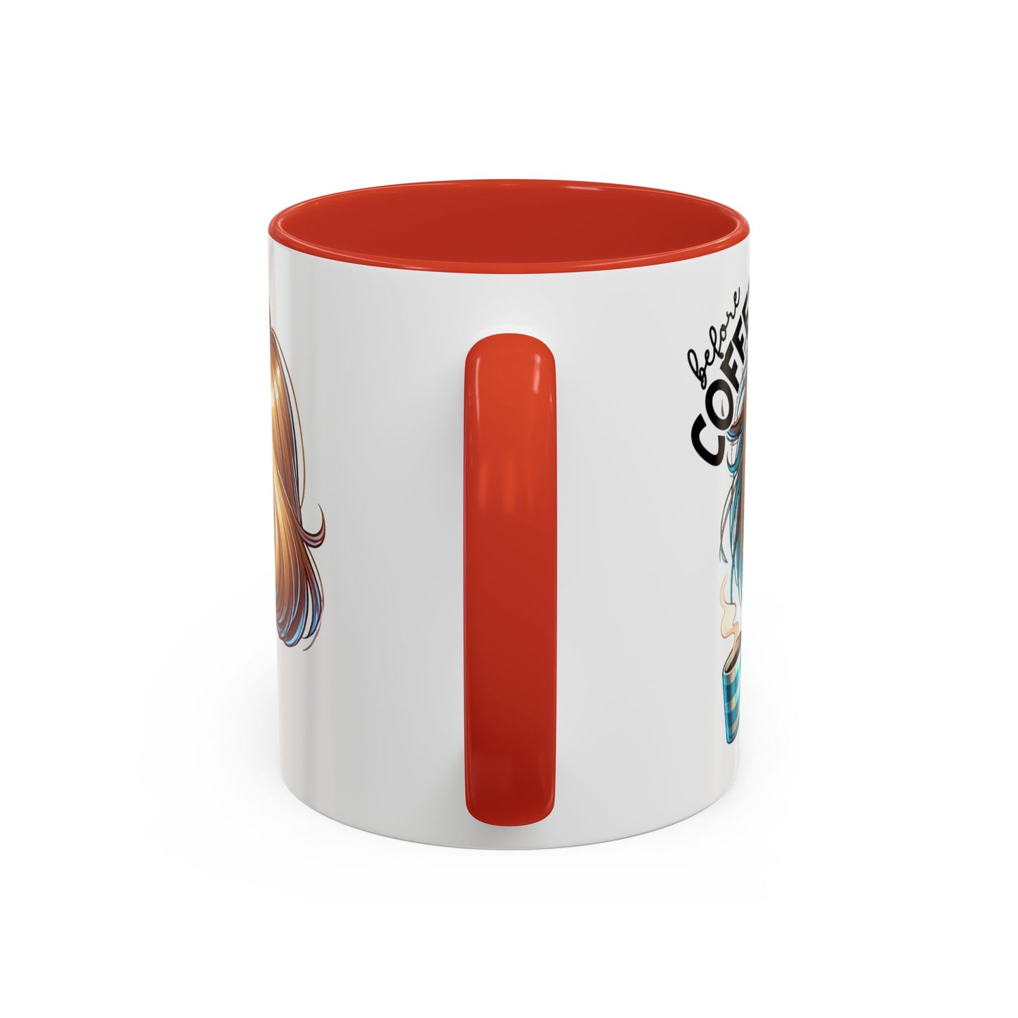 Whimsical Caffeinated Coffee Mug, Fun Gift for Coffee Lovers, Cute Character Design, Perfect for Birthdays, Holiday Mugs, Mug for Home [...]