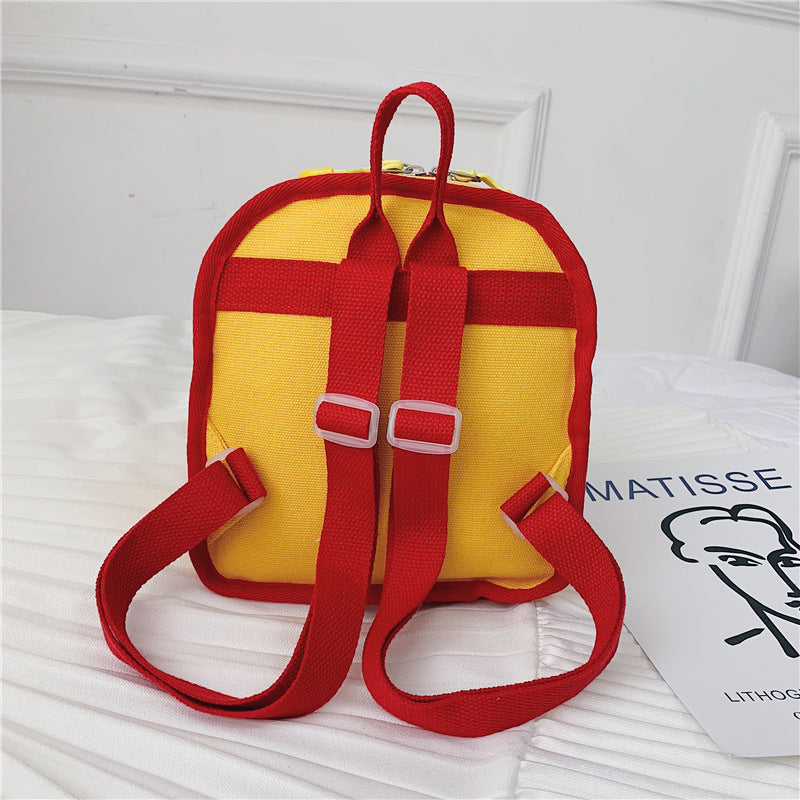 Baby cartoon school bag Store Hive UNIjuntos