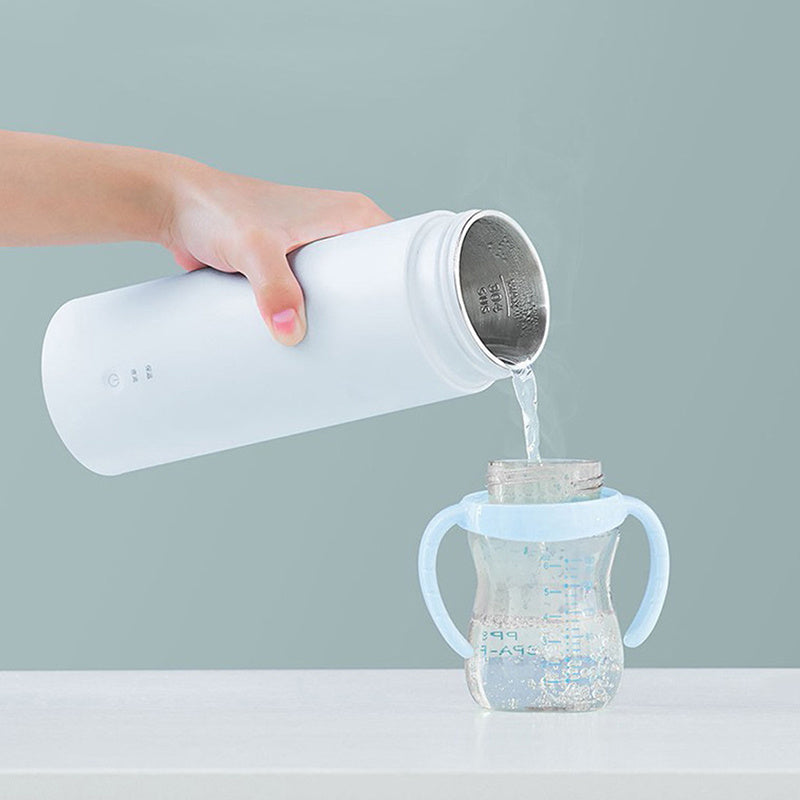 Millet electric cup 400ML