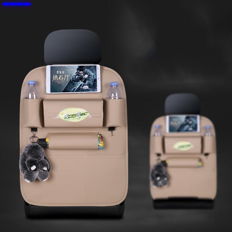 Storage bag seat hanging bag