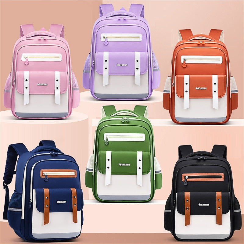 Lightweight And Wear-resistant Backpack JFA UNIjuntos Entreprise