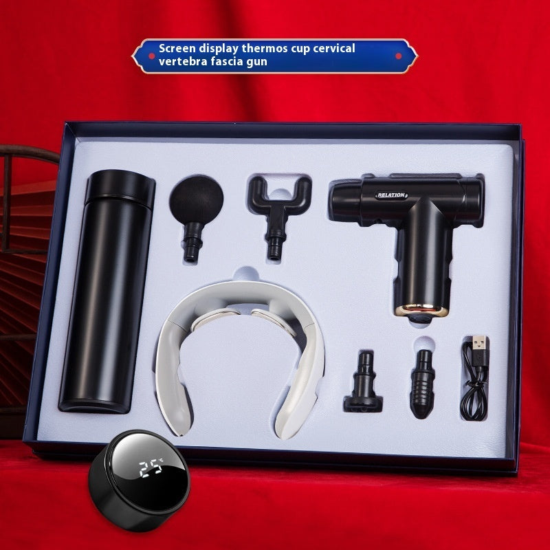 Employee Birthday Gift Company Business Gift