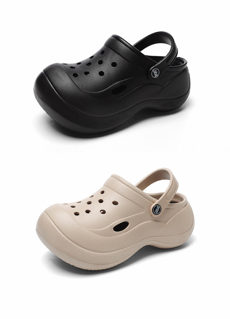 Trends High Heel Beach Outdoor Slippers For Women Platform Coros Shoes Store Hive UNIjuntos