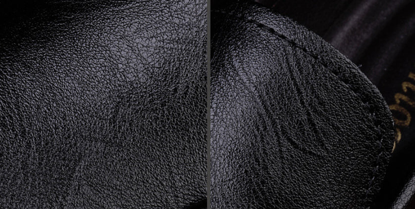 Fashion Multi-color Cowhide Casual Loafers Men Store Hive UNIjuntos