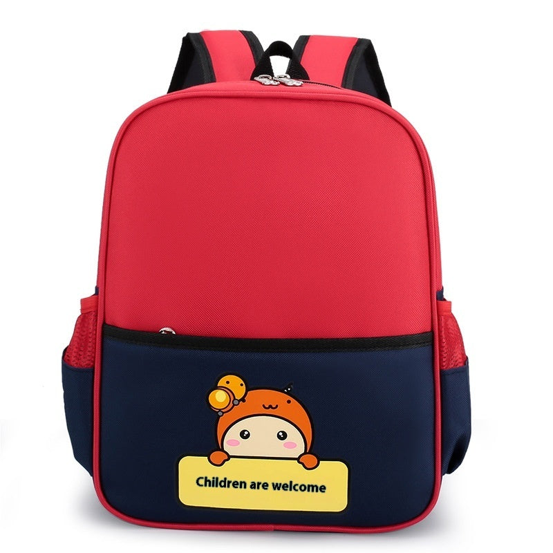 Kindergarten Men And Women Baby's School Bag Store Hive UNIjuntos