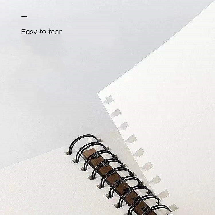 Sketch Book A4 Thickened Art For Students Only