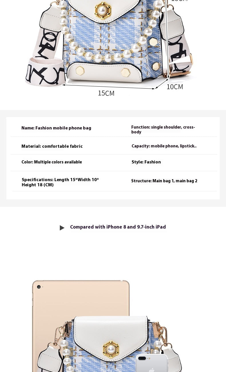 Women's Summer Simplicity Fashion Messenger Bag JFA UNIjuntos Entreprise