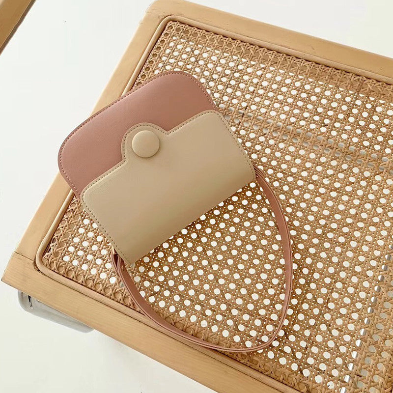 Shoulder Messenger Bag