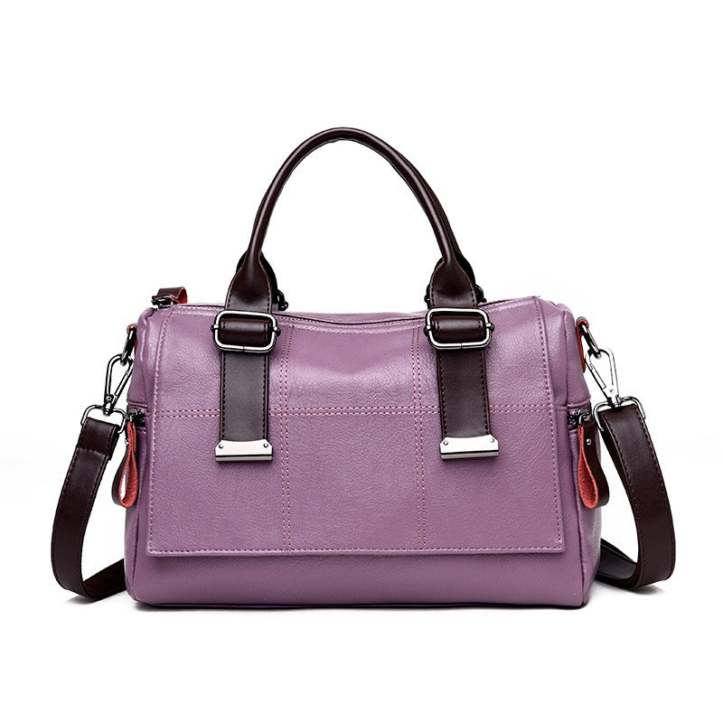 Shoulder Messenger Bag