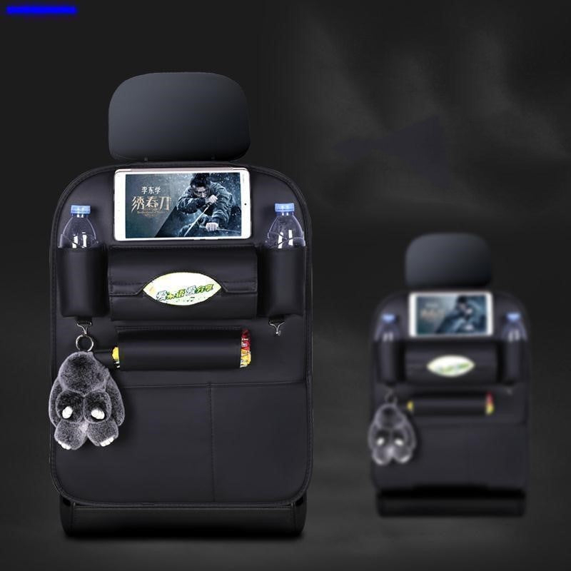 Storage bag seat hanging bag