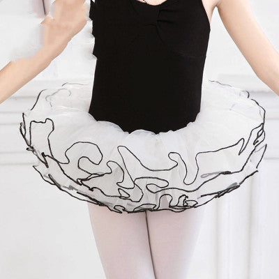 Ballet princess dress
