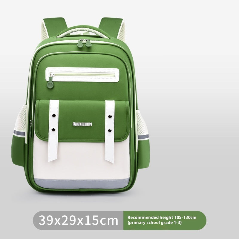 Lightweight And Wear-resistant Backpack JFA UNIjuntos Entreprise
