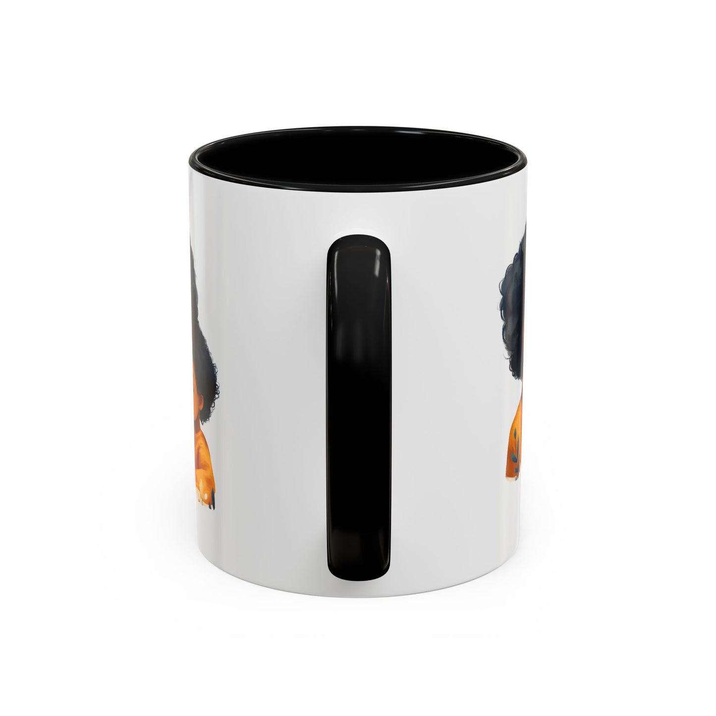 Warm Embrace Coffee Mug - Celebrating Love, Mom Gift, Unique Artwork, Cozy Home Decor, Perfect for Mother's Day, Tea Lover