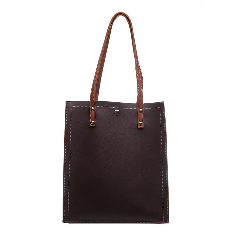 All-match shoulder bag mother and child bag female bag