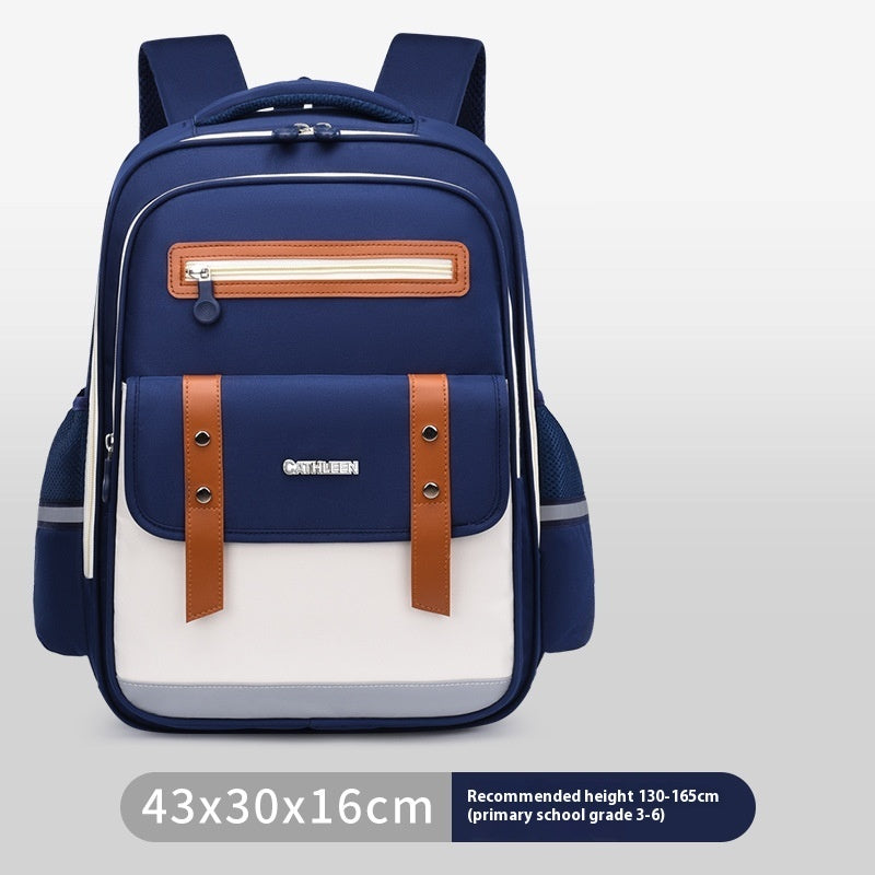 Lightweight And Wear-resistant Backpack JFA UNIjuntos Entreprise