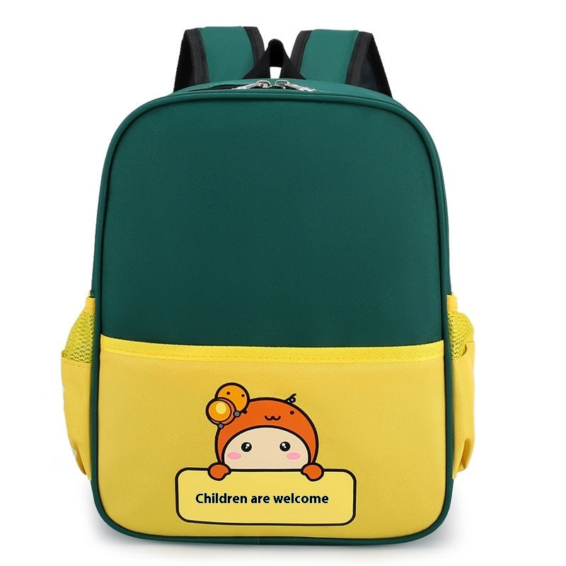 Kindergarten Men And Women Baby's School Bag Store Hive UNIjuntos