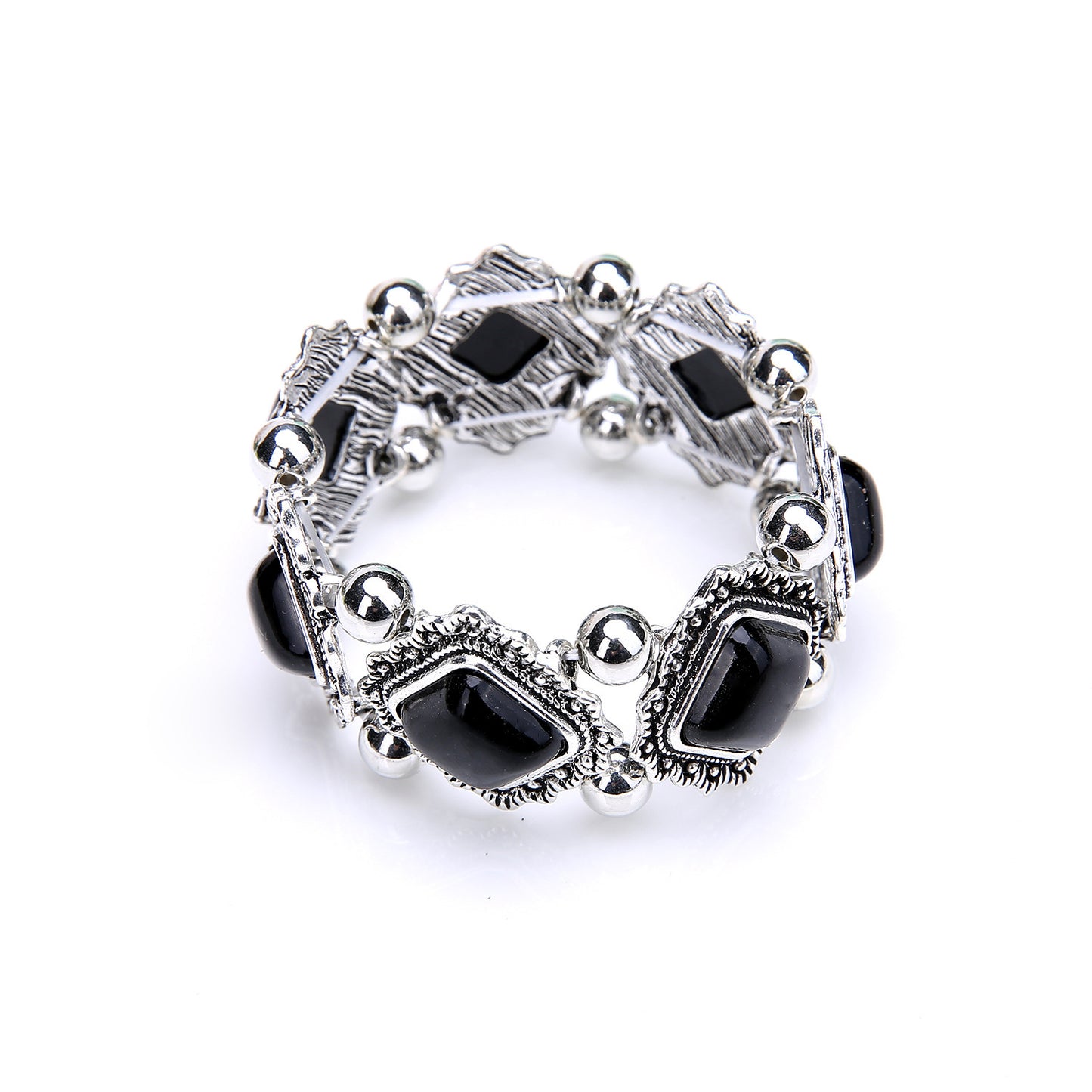 Bohemian vintage style bracelet