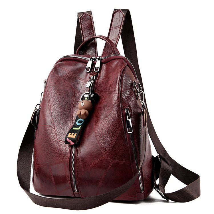 Shoulder shoulder bag