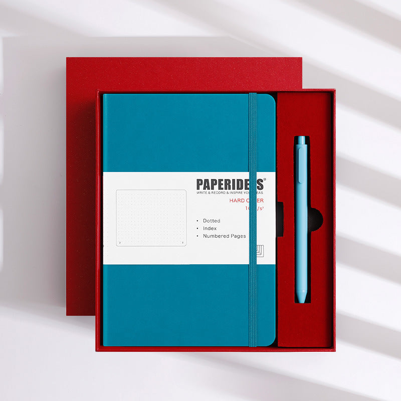 Student Simple Handbook Gift Box Set